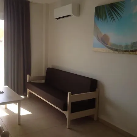 Christabelle Aparthotel Agia Napa