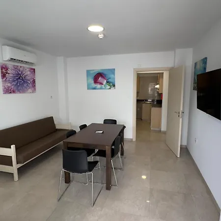 Aparthotel Christabelle Agia Napa