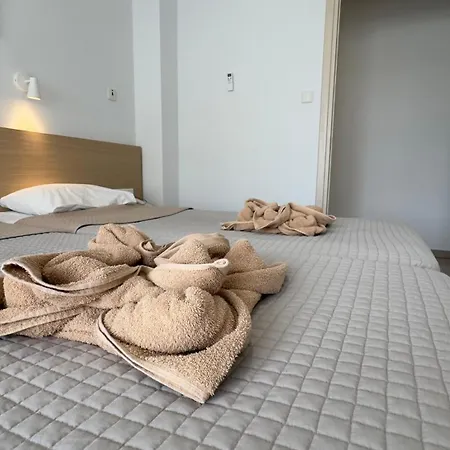 Aparthotel Christabelle