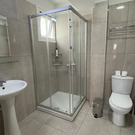 Aparthotel Christabelle 3*