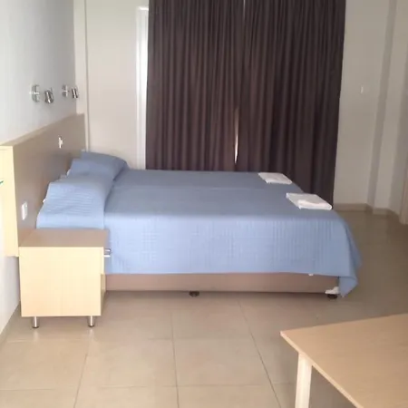 Christabelle Hotel de apartamente Ayia Napa