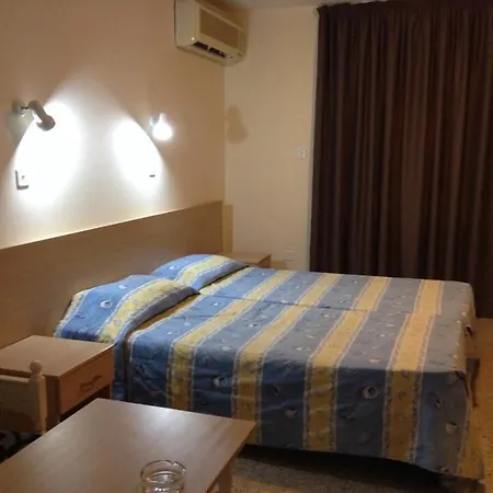 Aparthotel Christabelle Ayia Napa