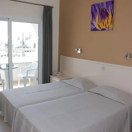 Aparthotel Christabelle Ayia Napa
