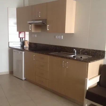 Christabelle 4* Ayia Napa