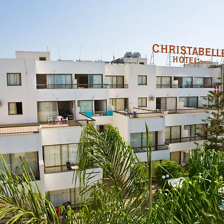 Christabelle מלון דירות