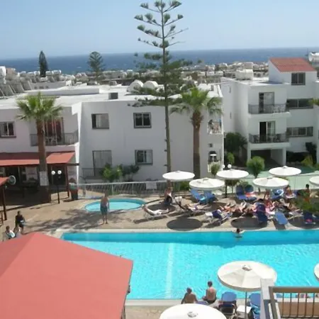 Aparthotel Christabelle Ayia Napa
