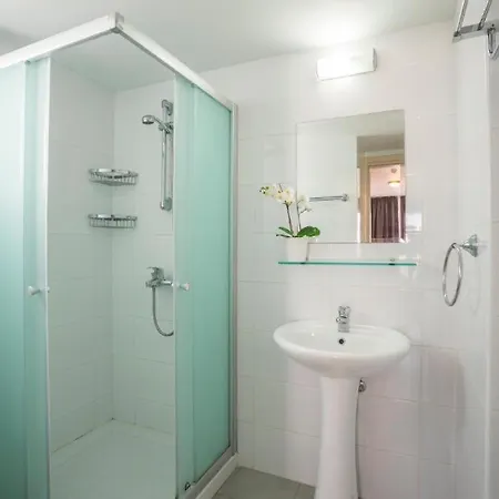 Hotel de apartamente Christabelle Ayia Napa
