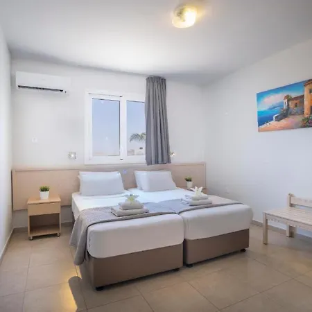 Christabelle 4* Ayia Napa