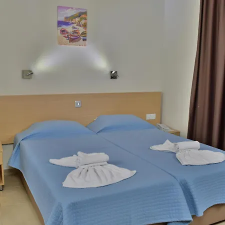 Christabelle Aparthotel Agia Napa