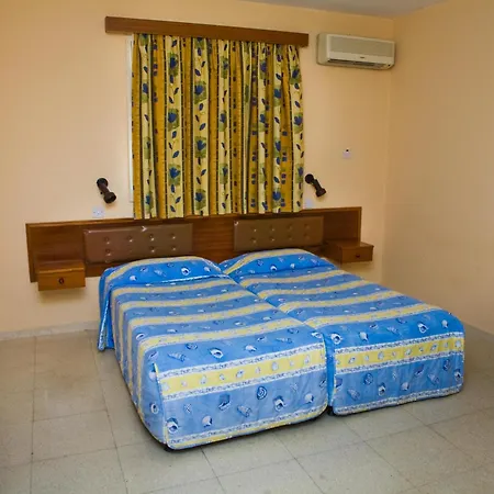 Christabelle Aparthotel 3*