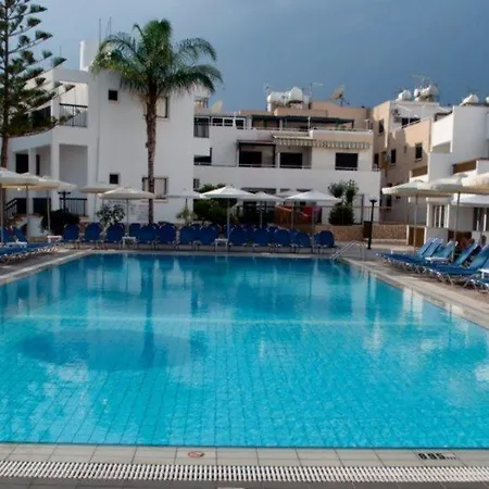 Christabelle Agia Napa