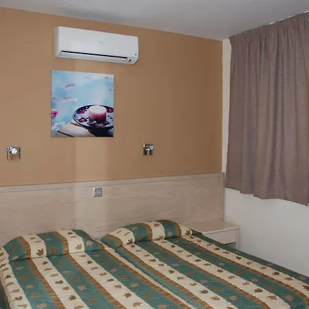 Christabelle Aparthotel Agia Napa