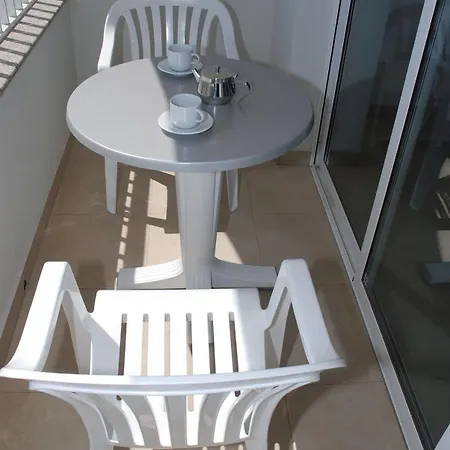 Christabelle Aparthotel
