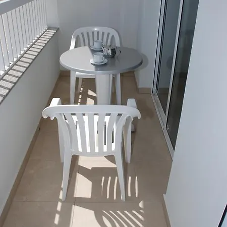 Christabelle Aparthotel Agia Napa