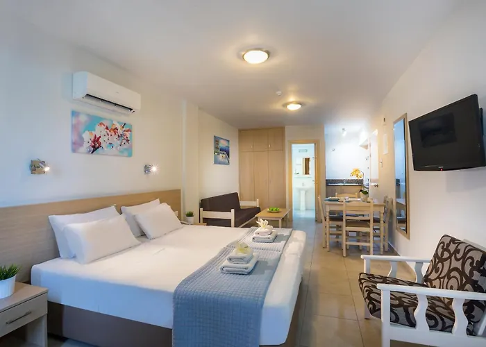 Apartmanhotel Christabelle