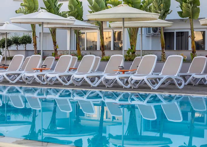 Christabelle Apartmanhotel