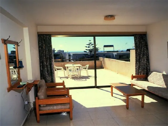 Christabelle 4* Ayia Napa