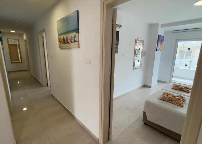 Christabelle Apartmanhotel