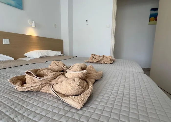 Apartmanhotel Christabelle