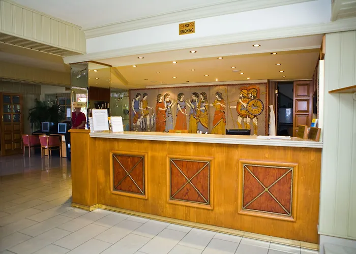 Christabelle Lejlighedshotel Ayia Napa