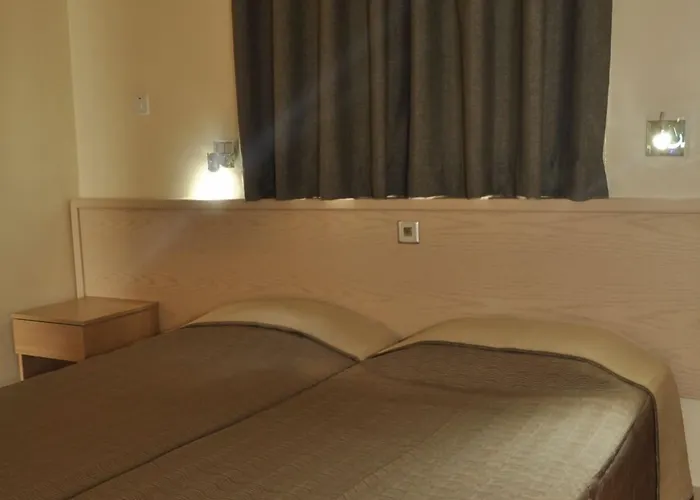 Apartmanhotel Christabelle