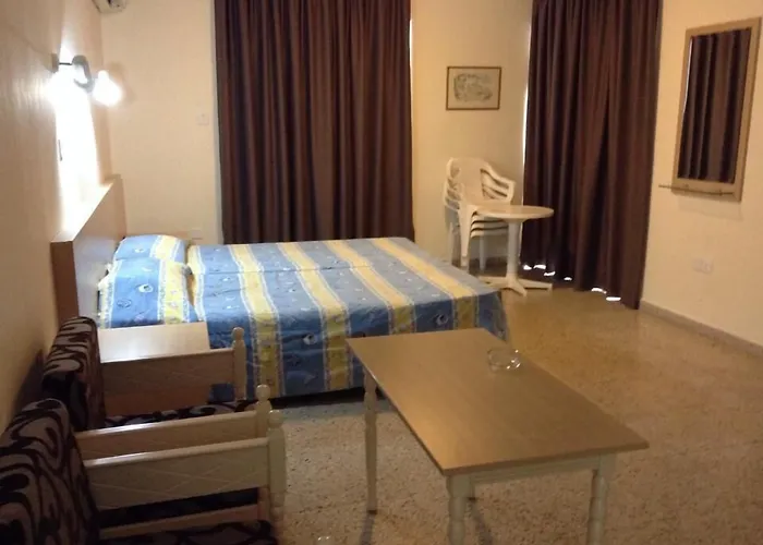 Christabelle Ayia Napa