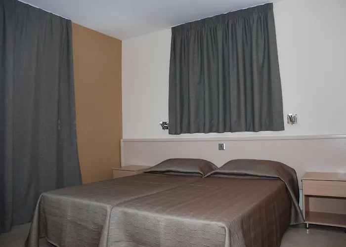 Lejlighedshotel Christabelle Ayia Napa