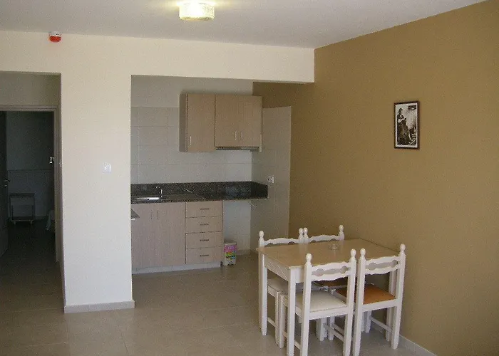 Christabelle Ayia Napa