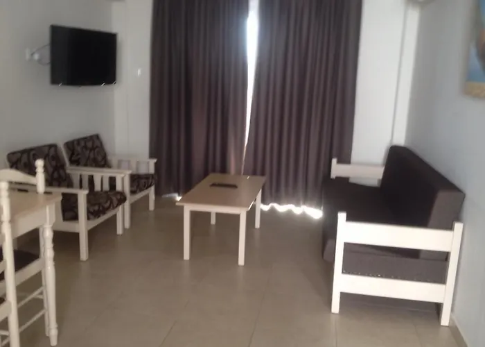 Christabelle 4* Ayia Napa