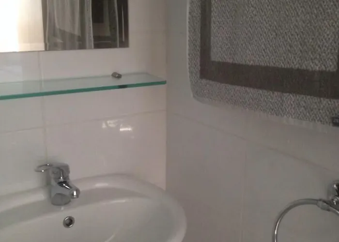 Christabelle Hotel apartamentowy