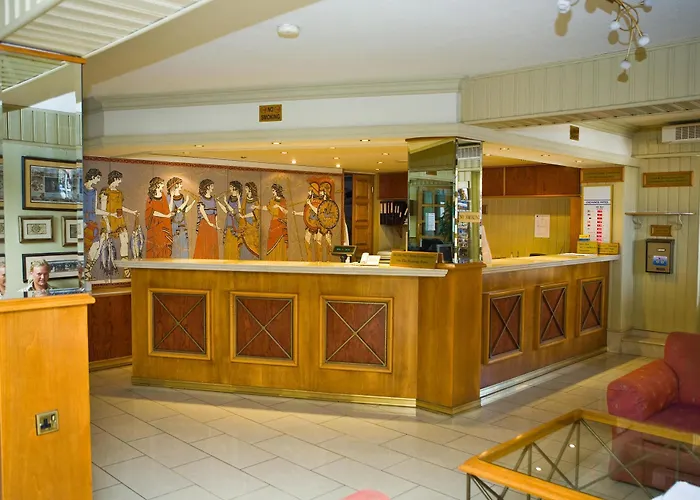 Christabelle 4* Ajia Napa