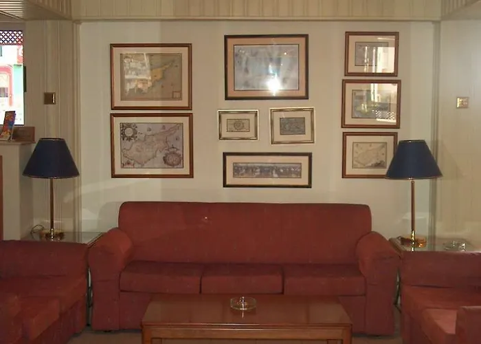 Christabelle Hotel apartamentowy Ajia Napa