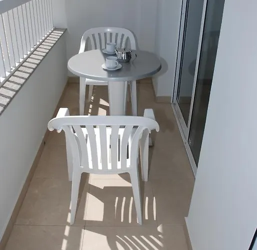 Christabelle Apartmanhotel Ajía Nápa