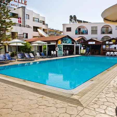 Christabelle Aparthotel